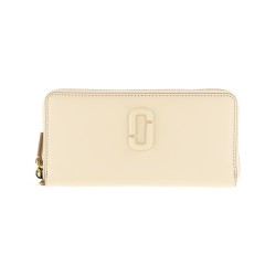 CONTINENTAL WALLET WITH LOGO