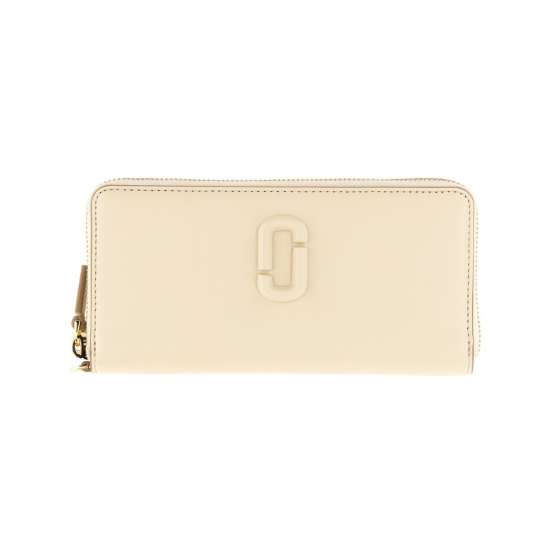 CONTINENTAL WALLET WITH LOGO