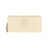 CONTINENTAL WALLET WITH LOGO