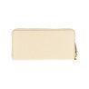 CONTINENTAL WALLET WITH LOGO