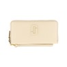 CONTINENTAL WALLET WITH LOGO