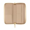 CONTINENTAL WALLET WITH LOGO