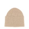 BEANIE HAT WITH LOGO