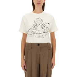 SAFETY PIN T-SHIRT