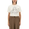 SAFETY PIN T-SHIRT