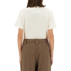 SAFETY PIN T-SHIRT