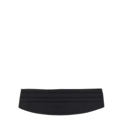 SATIN CUMMERBUND