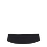 SATIN CUMMERBUND