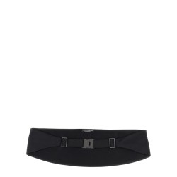 SATIN CUMMERBUND