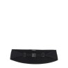 SATIN CUMMERBUND