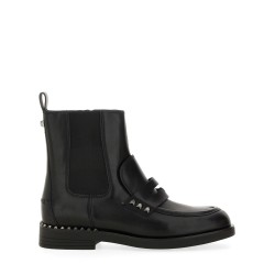BOOT WINGS STUDS