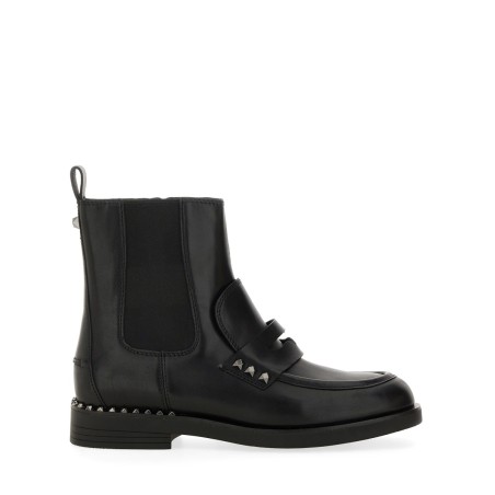 BOOT WINGS STUDS