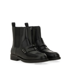 BOOT WINGS STUDS