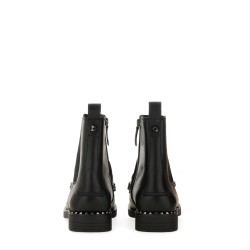 BOOT WINGS STUDS