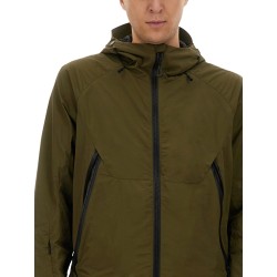 "AERO-V MID" JACKET