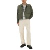 SHIRT JACKET