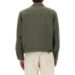 SHIRT JACKET