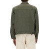 SHIRT JACKET