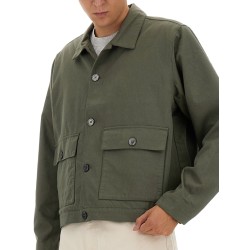 SHIRT JACKET