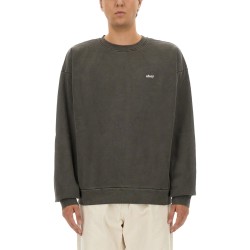 COTTON SWEATSHIRT