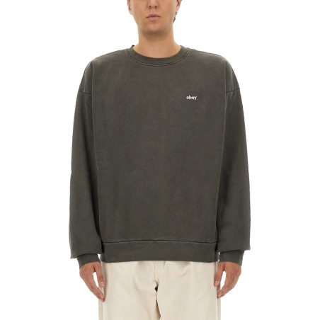 COTTON SWEATSHIRT