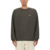 COTTON SWEATSHIRT