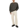 COTTON SWEATSHIRT