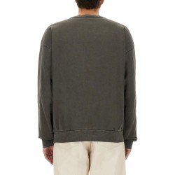 COTTON SWEATSHIRT