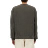 COTTON SWEATSHIRT