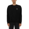 SWEATSHIRT WITH LOGO
