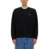 SWEATSHIRT WITH LOGO