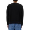 SWEATSHIRT WITH LOGO