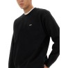 SWEATSHIRT WITH LOGO