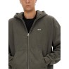 SWEATSHIRT WITH LOGO