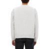 SWEATSHIRT WITH LOGO