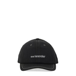 BASEBALL HAT WITH LOGO