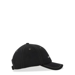 BASEBALL HAT WITH LOGO