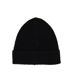 BEANIE HAT WITH LOGO