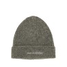 BEANIE HAT WITH LOGO