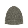 BEANIE HAT WITH LOGO