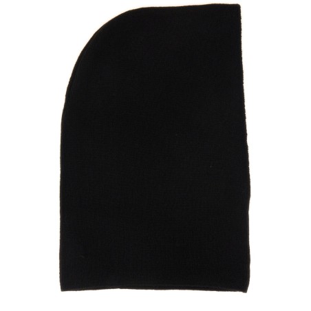 CASHMERE BALACLAVA