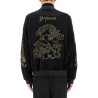 SOUVENIR JACKET "EASTEND DRAGON"