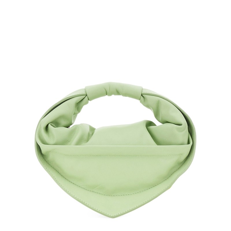 MINI "TORTELLINO" BAG