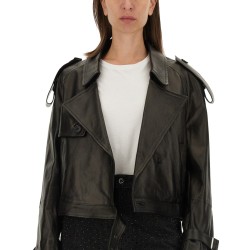 BIKER JACKET