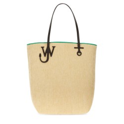 "TALL ANCHOR" TOTE BAG