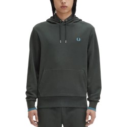 SWEATSHIRT WITH LOGO