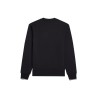 SWEATSHIRT WITH LOGO EMBROIDERY