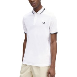 POLO WITH LOGO