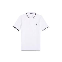 POLO WITH LOGO