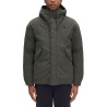 PADDED JACKET